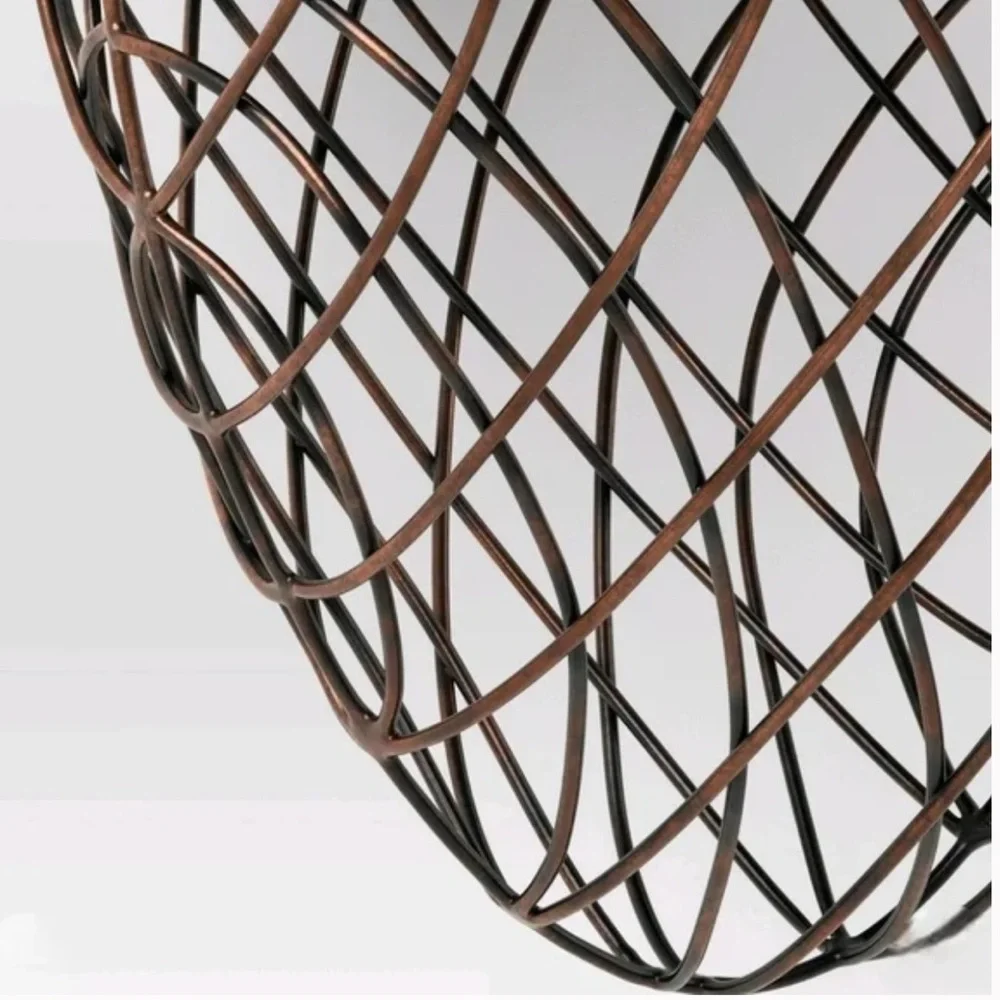 Target Threshold Outdoor Acorn Bird Feeder 7.5